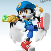 Klonoa