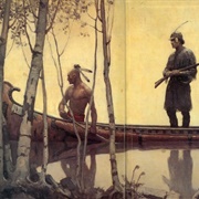 The Last of the Mohicans