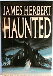 Haunted (James Herbert)