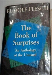The Book of Surprises (Rudolf Flesch)