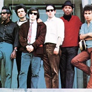 The Paul Butterfield Blues Band - East-West