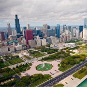 Grant Park