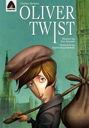 Charles Dickens' Oliver Twist (Dan Johnson (Adapted By))