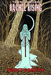 Rachel Rising: Night Cometh (Terry Moore)