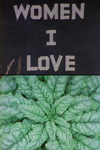 Women I Love (1979)