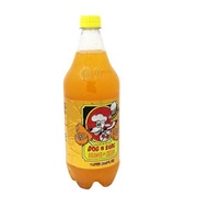 Dogs N Suds Orange N Cream