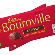 Bournville (Big Bar)