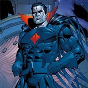 Mr.Sinister