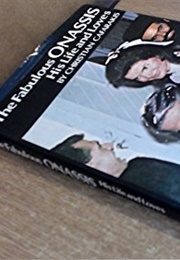 Fabulous Onassis (Christian Cafarakis)