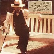 The John Dawson Read - A Friend of Mine Is Going Blind