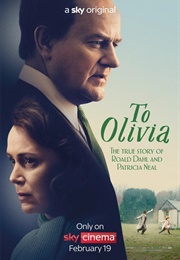 To Olivia (2021)