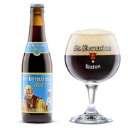 St. Bernardus Abt 12 / Prior 8 - St. Bernardus Brouwerij