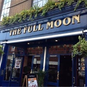 The Full Moon - Dudley