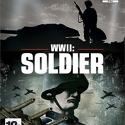 WWII: Soldier