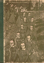 Jane Eyre (Charlotte Bronte)