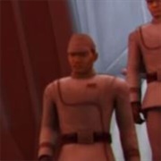 Unidentified Clone (Morgue)