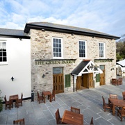 The Green Parrot - Perranporth
