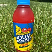 Jolly Rancher Cherry Lemonade