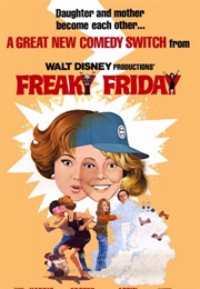 Freaky Friday (1976)