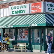 Crown Candy Kitchen
