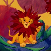 I Just Can't Wait to Be King - The Lion King