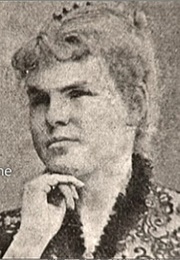 Bertha Galeron De Calonne (Bertha Galeron De Calonne)