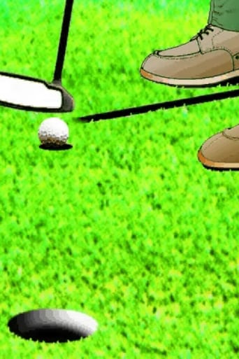 Terror of Golf Course (2009)