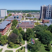 Illinois State University