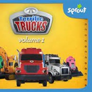 Terrific Trucks