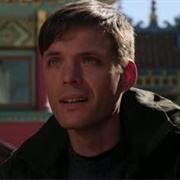 Season 7 Episode 11 "True Genius"