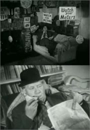 Watch Your Meters (1947)