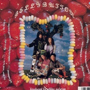 The Man I Used to Be - Jellyfish