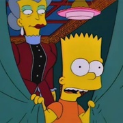 Bart After Dark (S8E5)