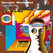 The Chocolate Watchband - No Way Out