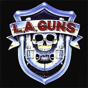 L.A. Guns - L.A. Guns