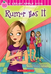 Rumor Has It (Jane B. Mason)