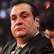 Rajiv Kapoor