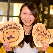Grill Your Own Rice Crackers at Senbei Okoku in Niigata