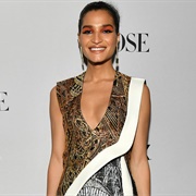 Indya Moore (Non-Binary/Agender/Femme, They/She)