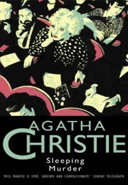 Sleeping Murder (Agatha Christie)