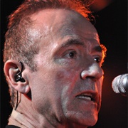 Hugh Cornwell