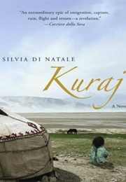 Kuraj (Silvia Di Natale)
