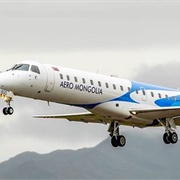 Aero Mongolia