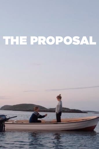 The Proposal (2017)