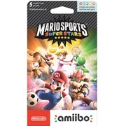 Mario Sports Superstars (Card)