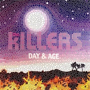 Joy Ride - The Killers