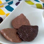 Huîtres De Saint-Malo