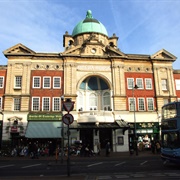 Opera House - Royal Tunbridge Wells