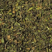 High Voltage Coffee + Tea Pacific Northwestern Spearmint Leaves