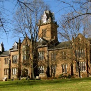 Bethany College